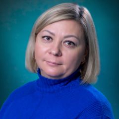 Пухова Юлия