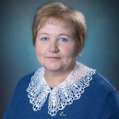 Корнева Ольга