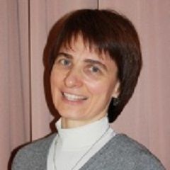Бирюкова Юлия Владимировна