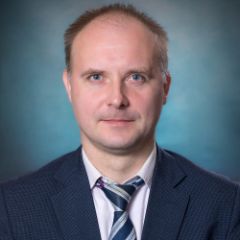 Скамейко Владимир