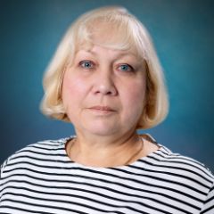 Кулешова Равия