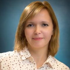 Бабченко Екатерина Кареновна