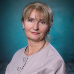 Адамова Наталия Евгеньевна