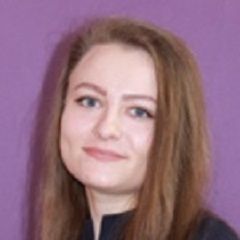 Герасимова Анна Дмитриевна