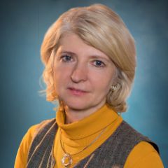Рыхлова Ольга