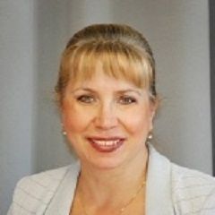 Сорокина Галина