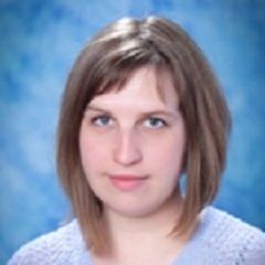Провалова Елена