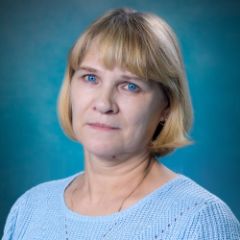 Глухова Ольга Анатольевна