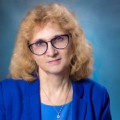 Яковенко Елена