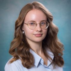 Суржикова Ксения