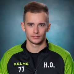 Надысев Никита