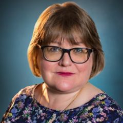 Бузина Наталья Михайловна