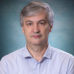 Козель Николай