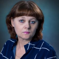 Соловьева Ирина
