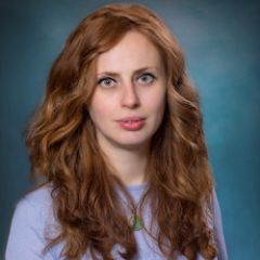 Анищенко Елена Александровна