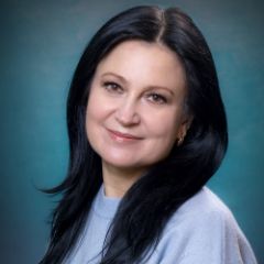Матиевич Инна