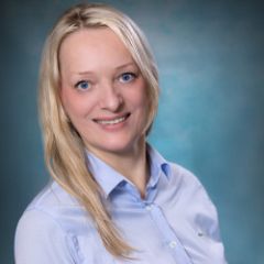 Родионовская Елена