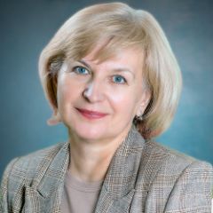 Петрова Светлана