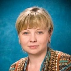 Казакова Ирина