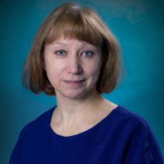 Васильева Марина Николаевна