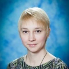 Гайнуллина Татьяна Владимировна