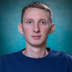 Голованов Святослав Игоревич