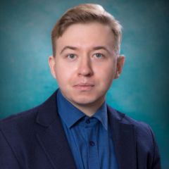 Терюшов Алексей