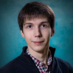 Агарков Дмитрий Вячеславович