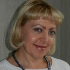Сухина Елена
