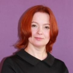 Бабарыкина Надежда Александровна
