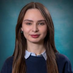 Клушина Ольга