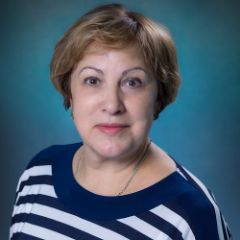 Анашкина Надежда Ростиславовна