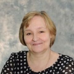 Новикова Татьяна