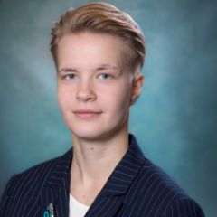 Жихарева Вероника