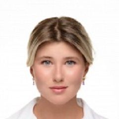 Краюшкина Дарья