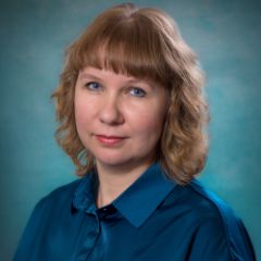 Клеменова Ольга