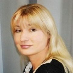 Воронова Ирина Петровна