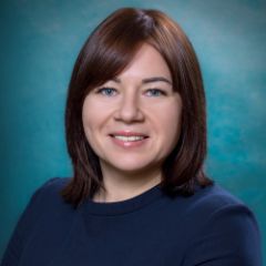 Володина Мария Владимировна
