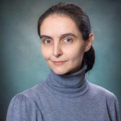 Козель Елена