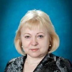 Фокина Любовь