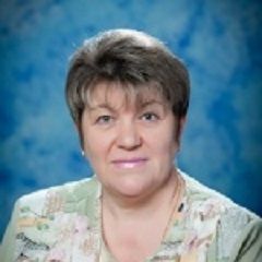Чемоданова Галина