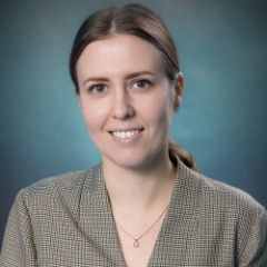 Астахова Екатерина Сергеевна