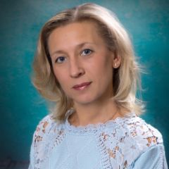Семенова Анна