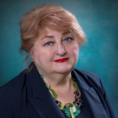 Богданова Ирина Ивановна