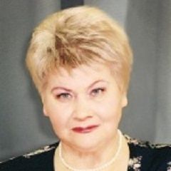 Зверева Любовь