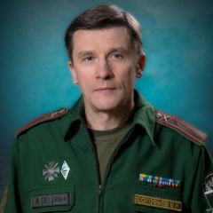 Соловьев Василий
