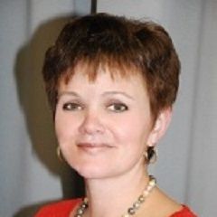 Лапотникова Елена