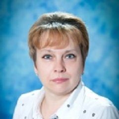 Ермакова Светлана