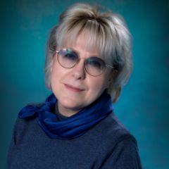 Зубрилина Ольга