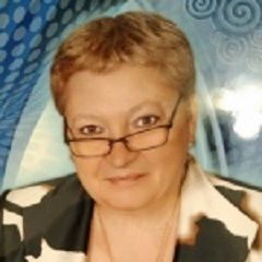 Сугробова Елена